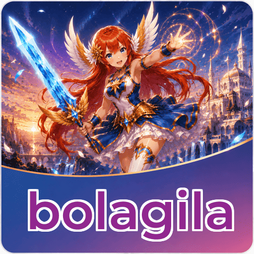 bolagila APK Indonesia - Panduan Lengkap dan Tutorial